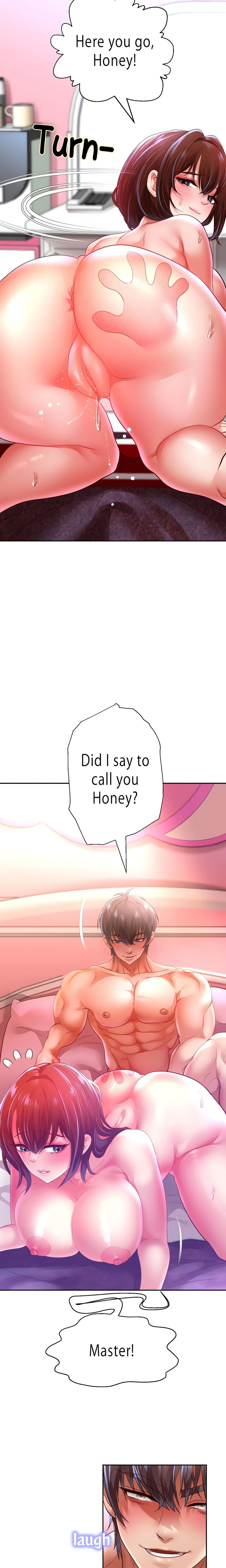 Reborn with Big Rizz Energy - Chapter 84 Page 6