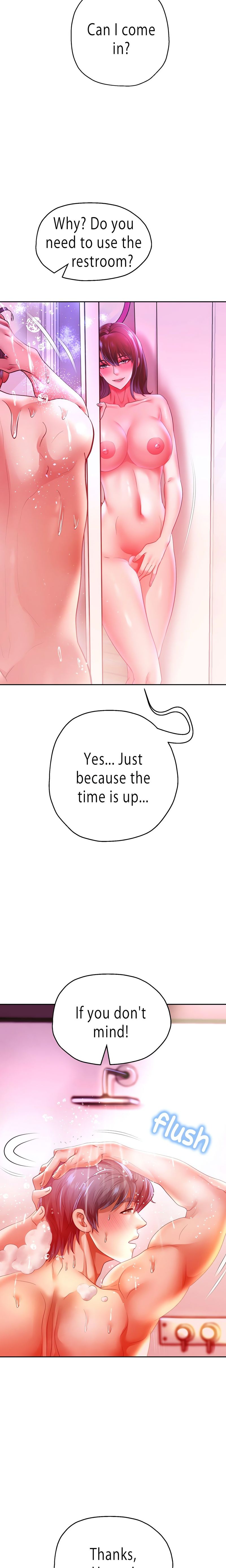 Reborn with Big Rizz Energy - Chapter 85 Page 14