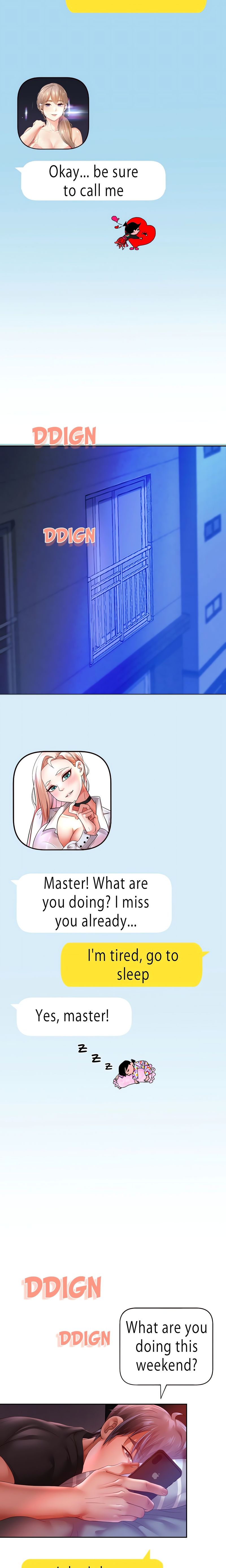 Reborn with Big Rizz Energy - Chapter 85 Page 24