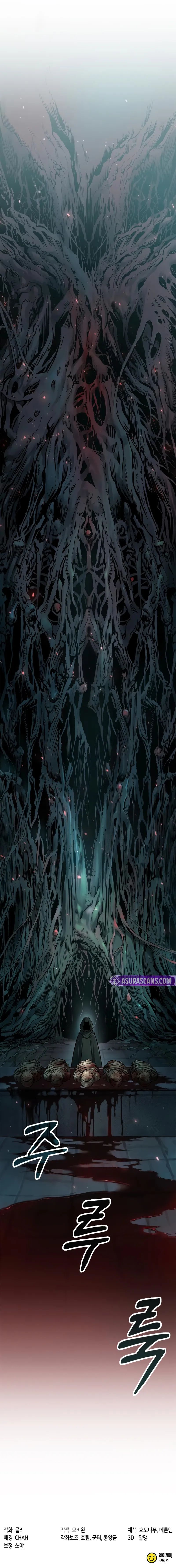 Chronicles of the Demon Faction - Chapter 135 Page 15