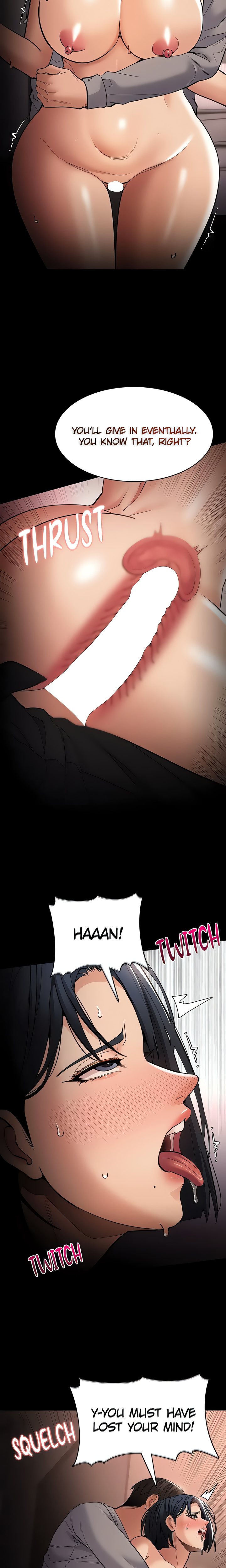 Pervert Diary - Chapter 129 Page 18