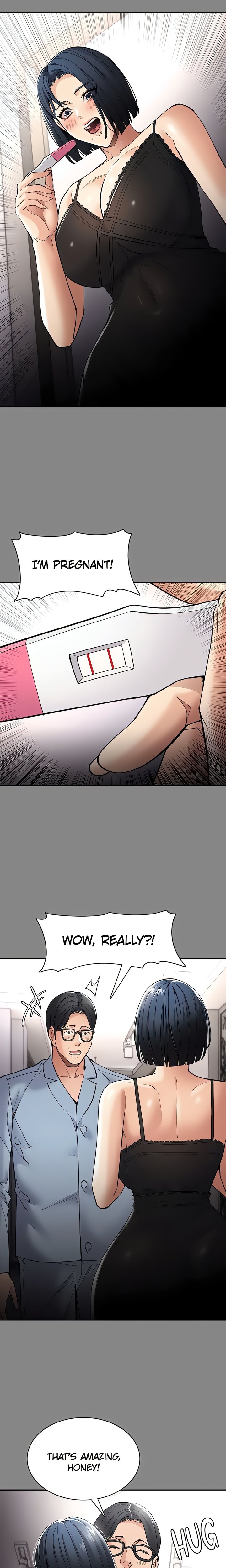 Pervert Diary - Chapter 129 Page 3