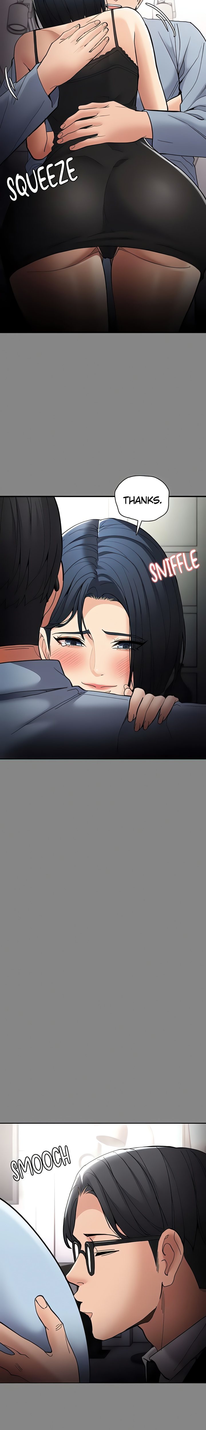 Pervert Diary - Chapter 129 Page 4