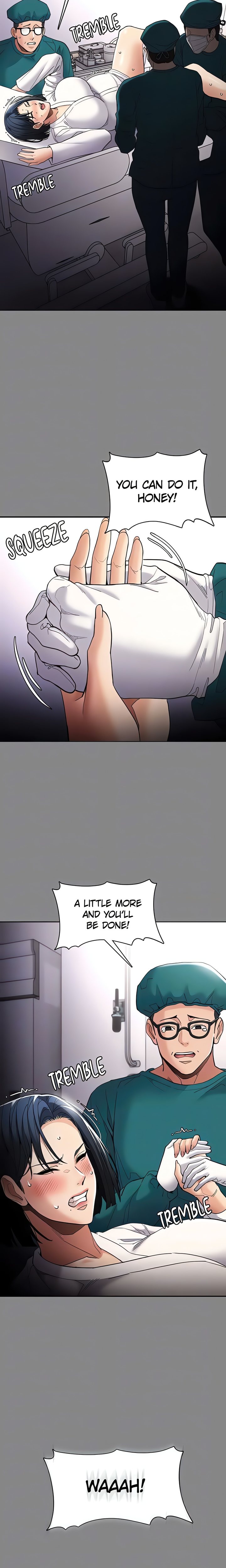 Pervert Diary - Chapter 129 Page 6