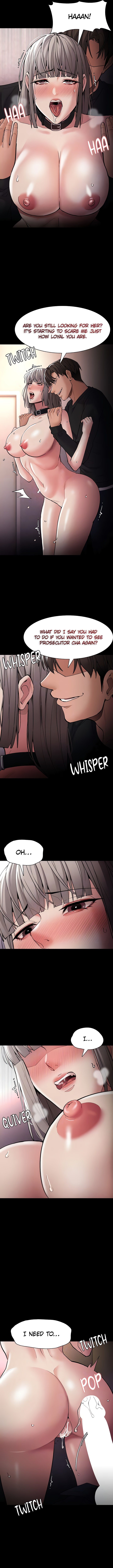 Pervert Diary - Chapter 131 Page 4