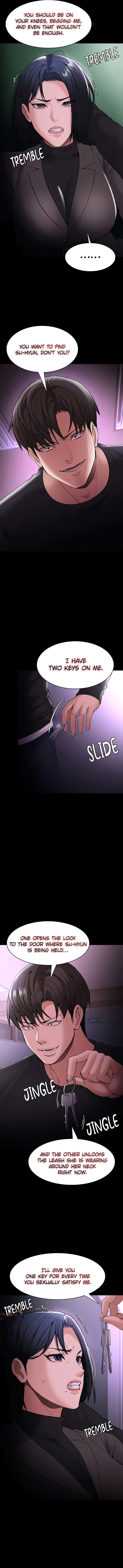 Pervert Diary - Chapter 132 Page 13