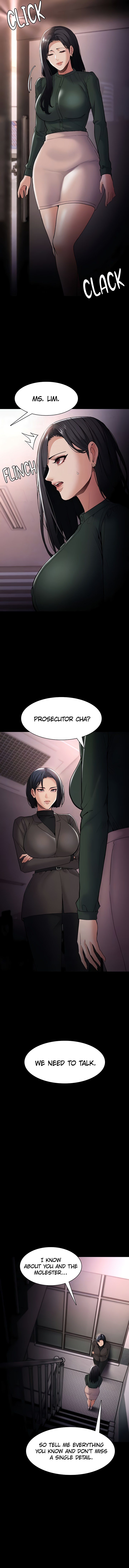 Pervert Diary - Chapter 132 Page 5