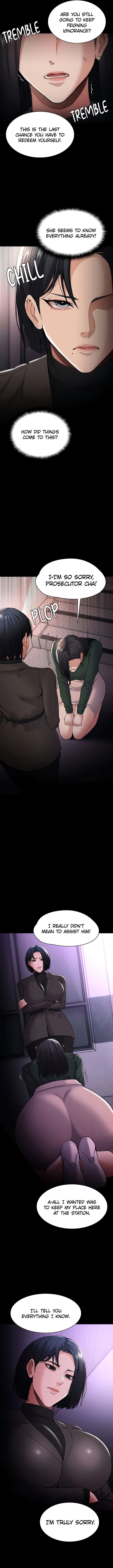 Pervert Diary - Chapter 132 Page 7