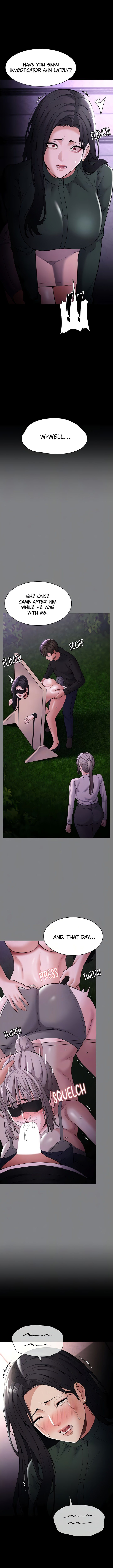 Pervert Diary - Chapter 132 Page 8