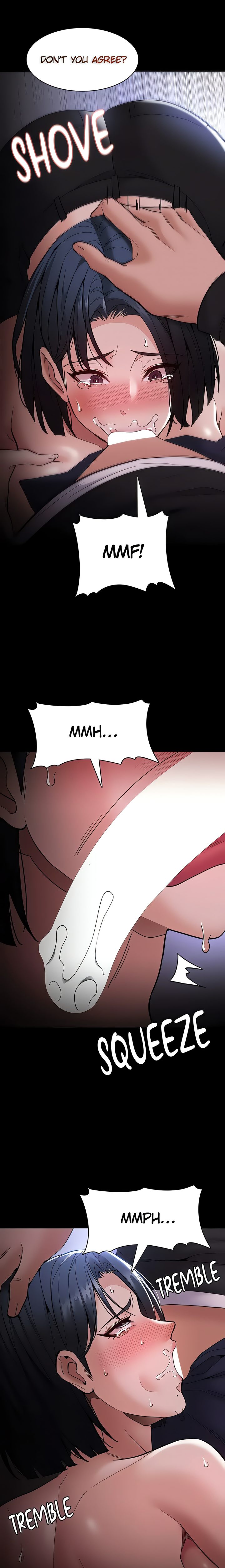 Pervert Diary - Chapter 133 Page 11