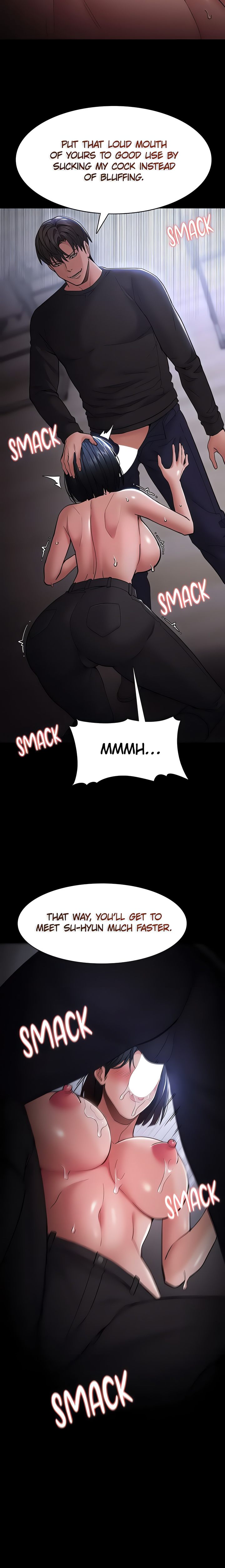 Pervert Diary - Chapter 133 Page 12