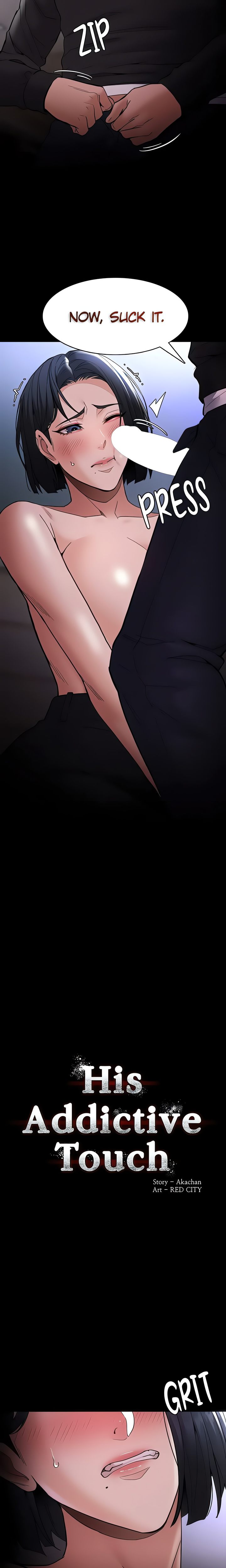 Pervert Diary - Chapter 133 Page 2