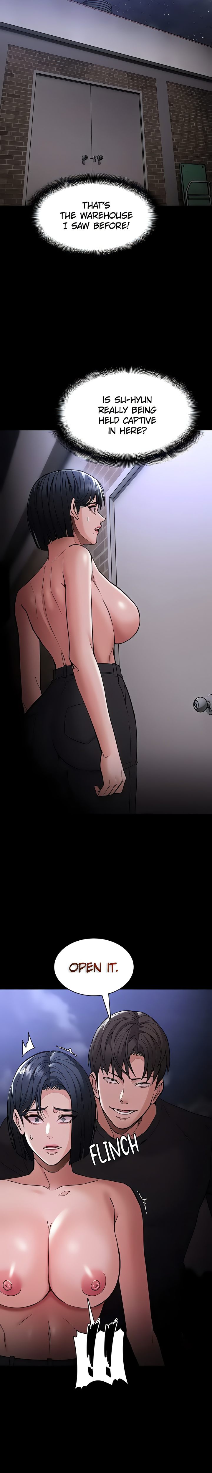 Pervert Diary - Chapter 133 Page 20