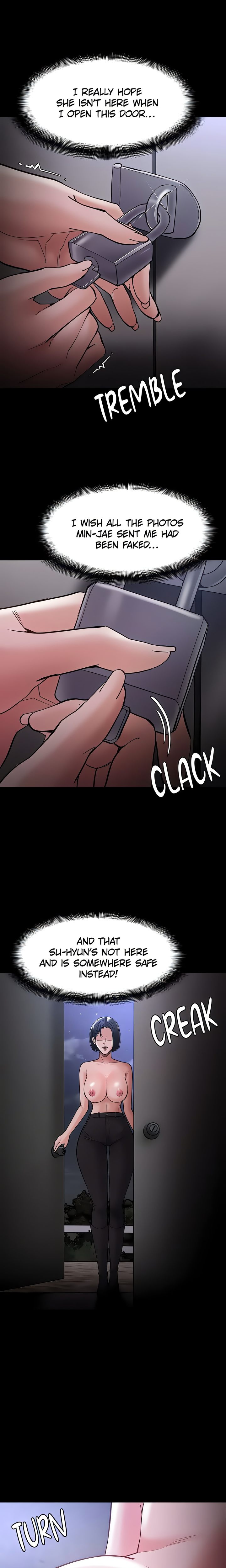 Pervert Diary - Chapter 133 Page 21