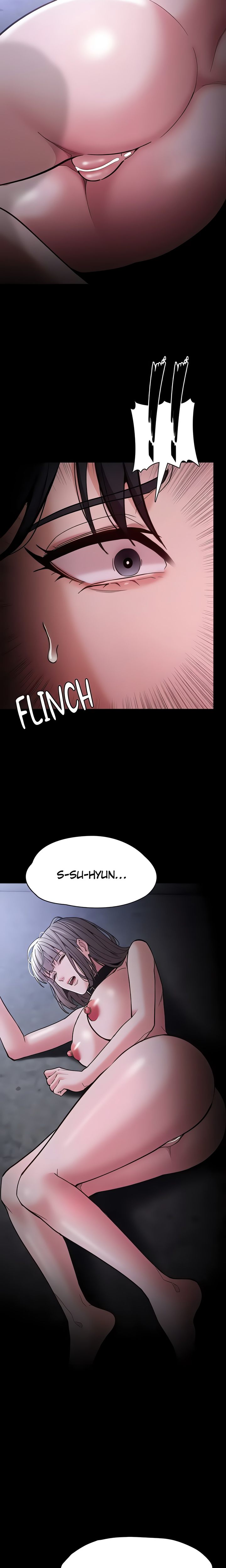 Pervert Diary - Chapter 133 Page 22