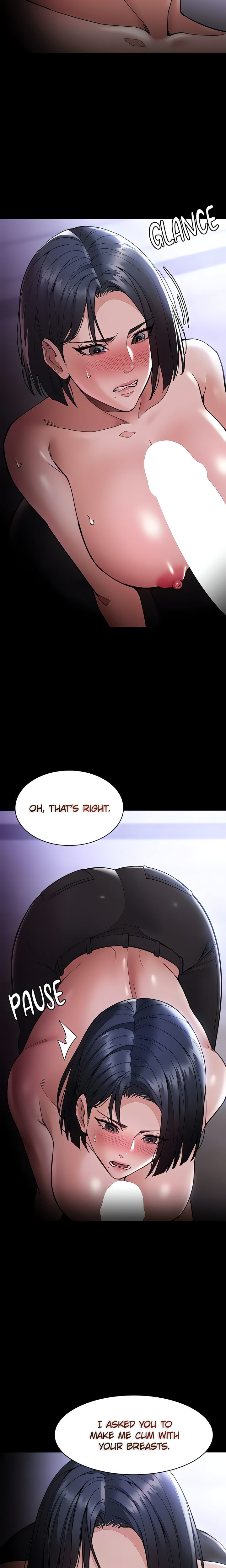 Pervert Diary - Chapter 133 Page 3