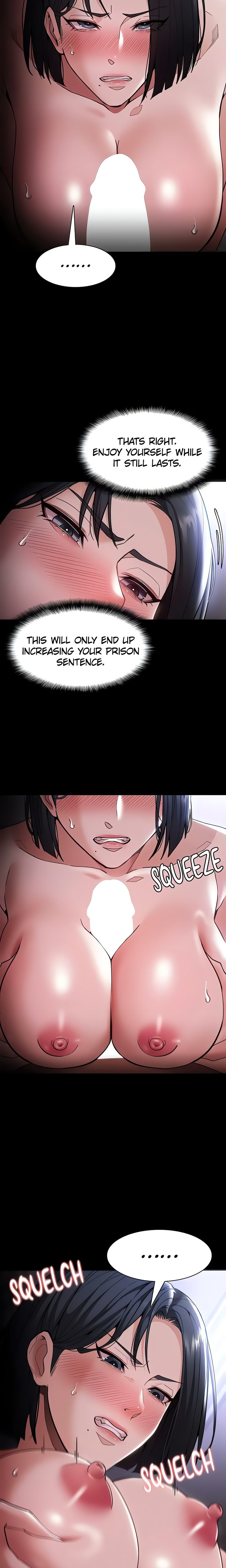 Pervert Diary - Chapter 133 Page 4