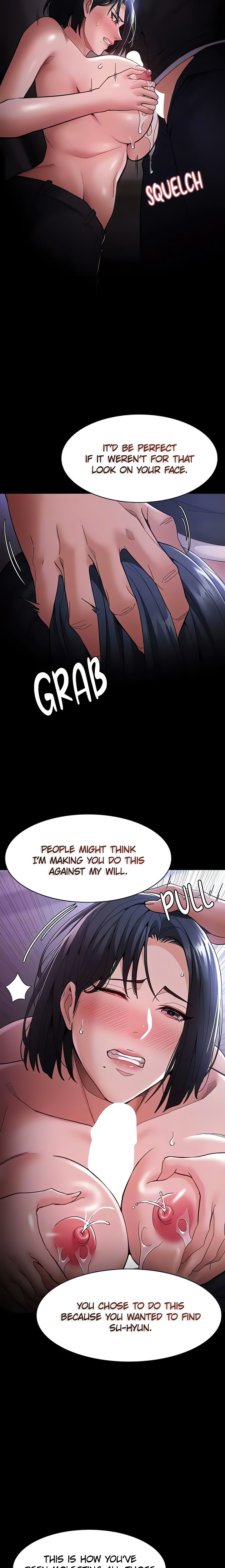 Pervert Diary - Chapter 133 Page 7