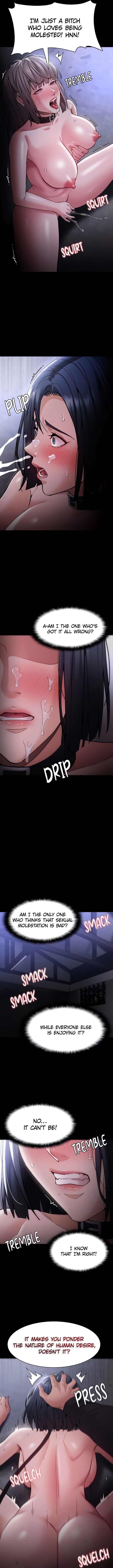 Pervert Diary - Chapter 134 Page 8