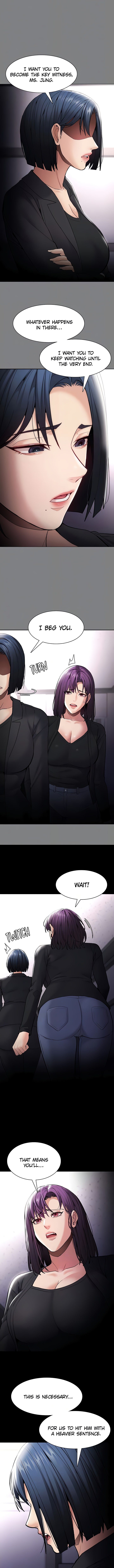 Pervert Diary - Chapter 138 Page 4