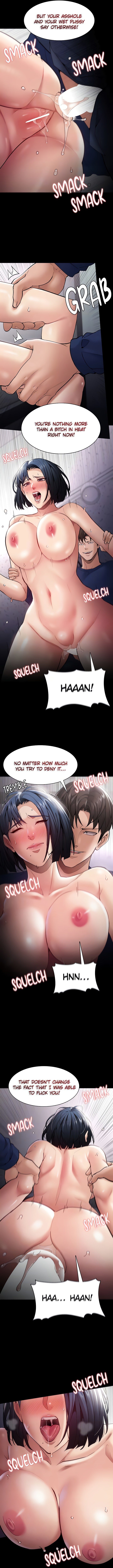 Pervert Diary - Chapter 138 Page 8