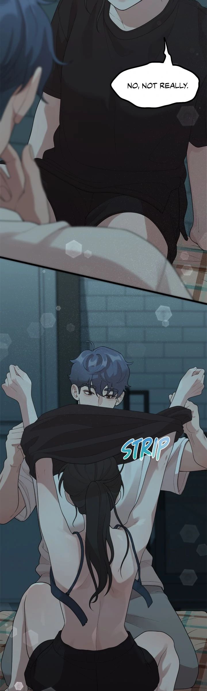 Writer Sung’s Life - Chapter 44 Page 10