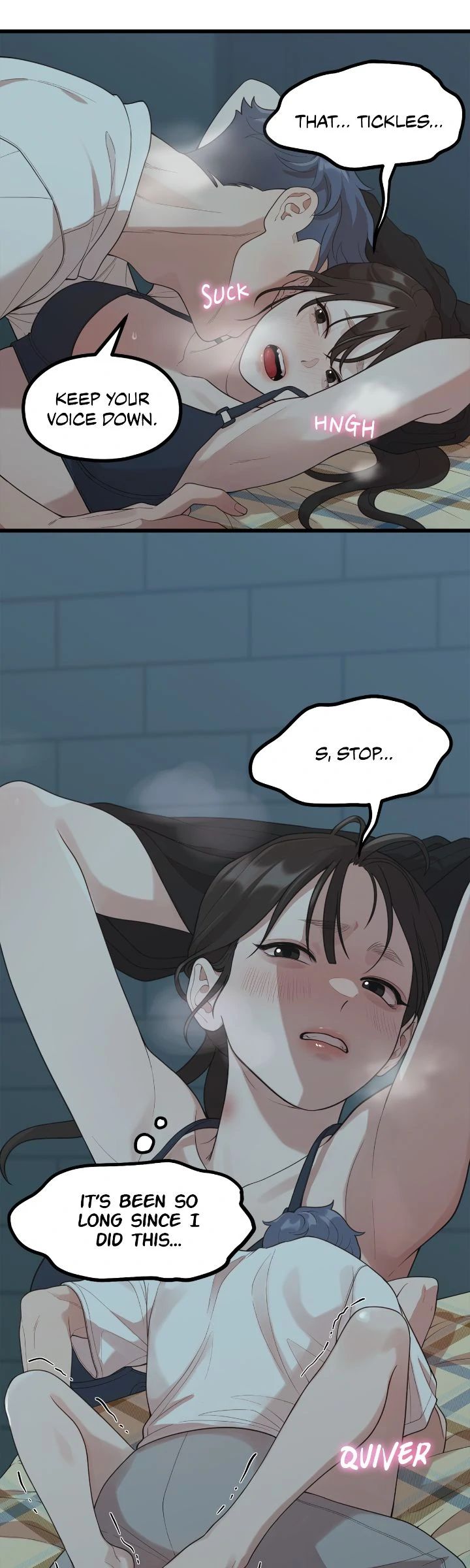 Writer Sung’s Life - Chapter 44 Page 13