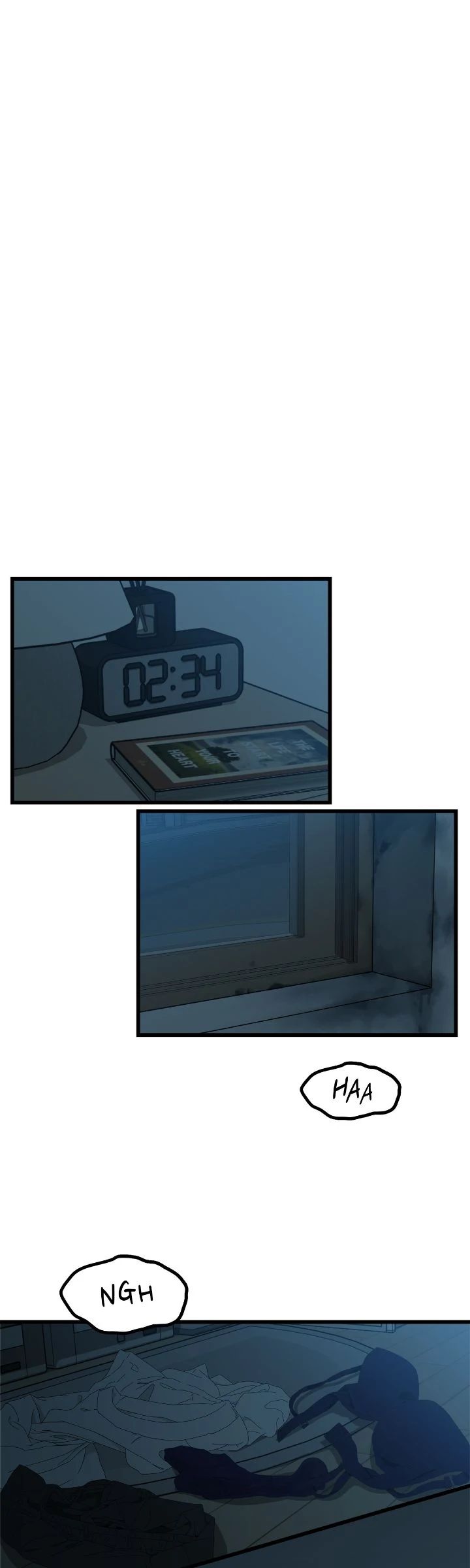 Writer Sung’s Life - Chapter 44 Page 18