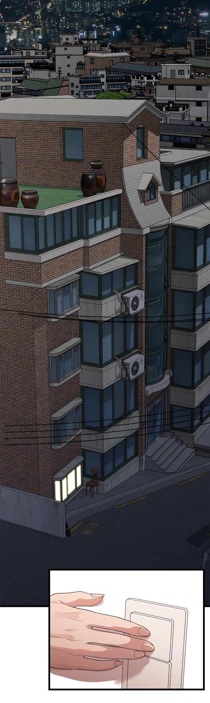 Writer Sung’s Life - Chapter 44 Page 2