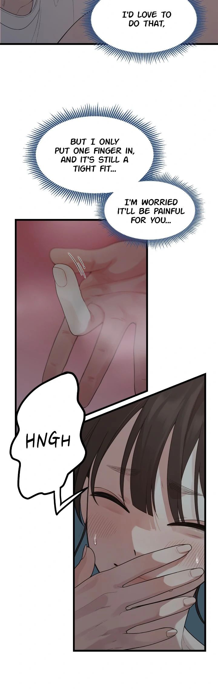 Writer Sung’s Life - Chapter 44 Page 20