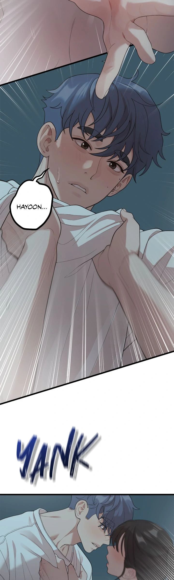 Writer Sung’s Life - Chapter 44 Page 23