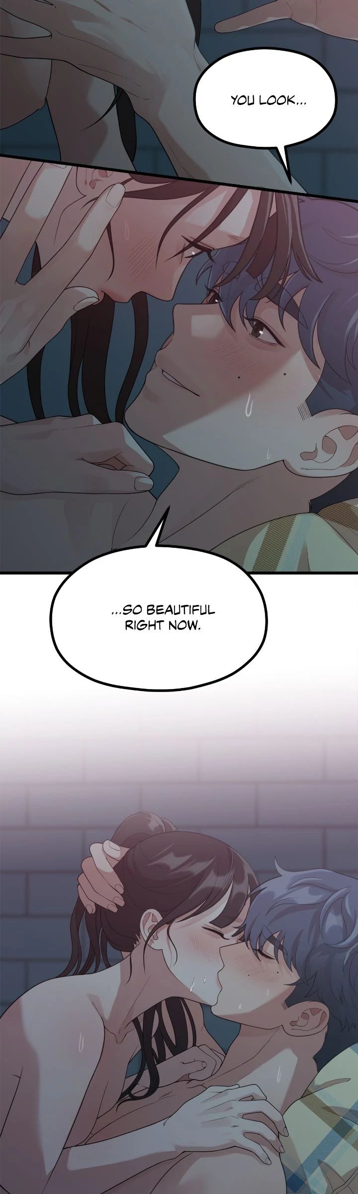 Writer Sung’s Life - Chapter 44 Page 34