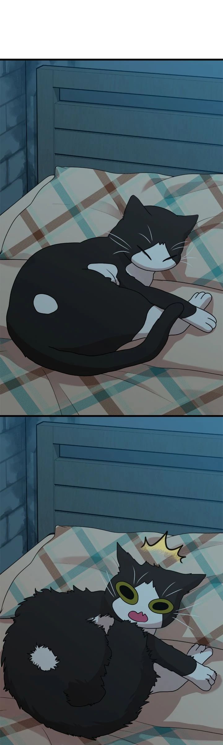 Writer Sung’s Life - Chapter 44 Page 4