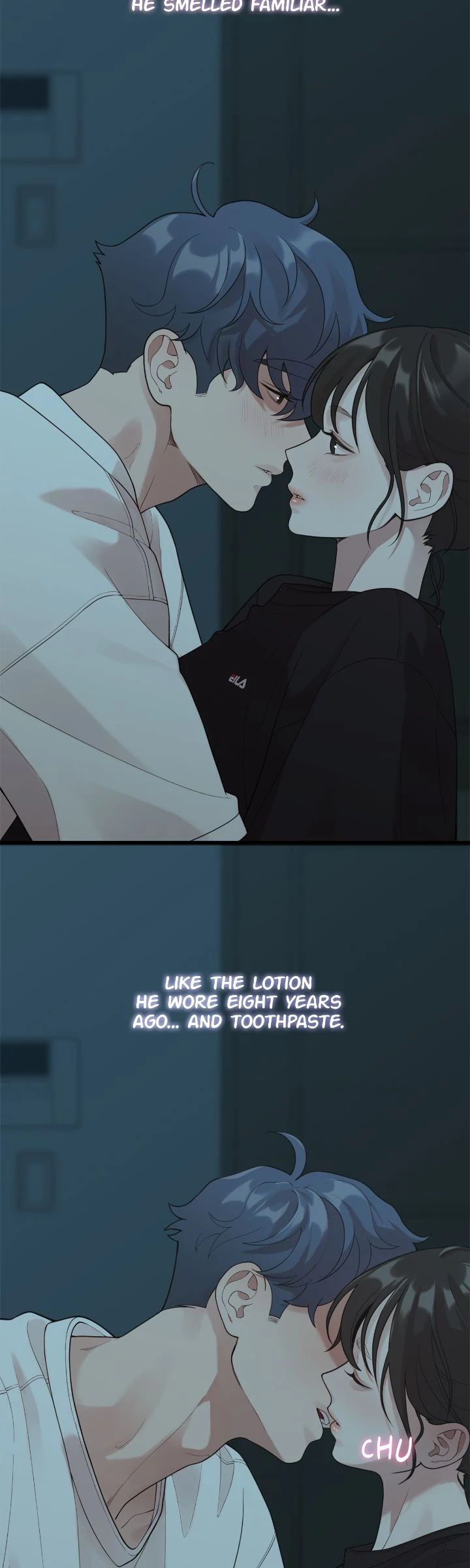 Writer Sung’s Life - Chapter 44 Page 6