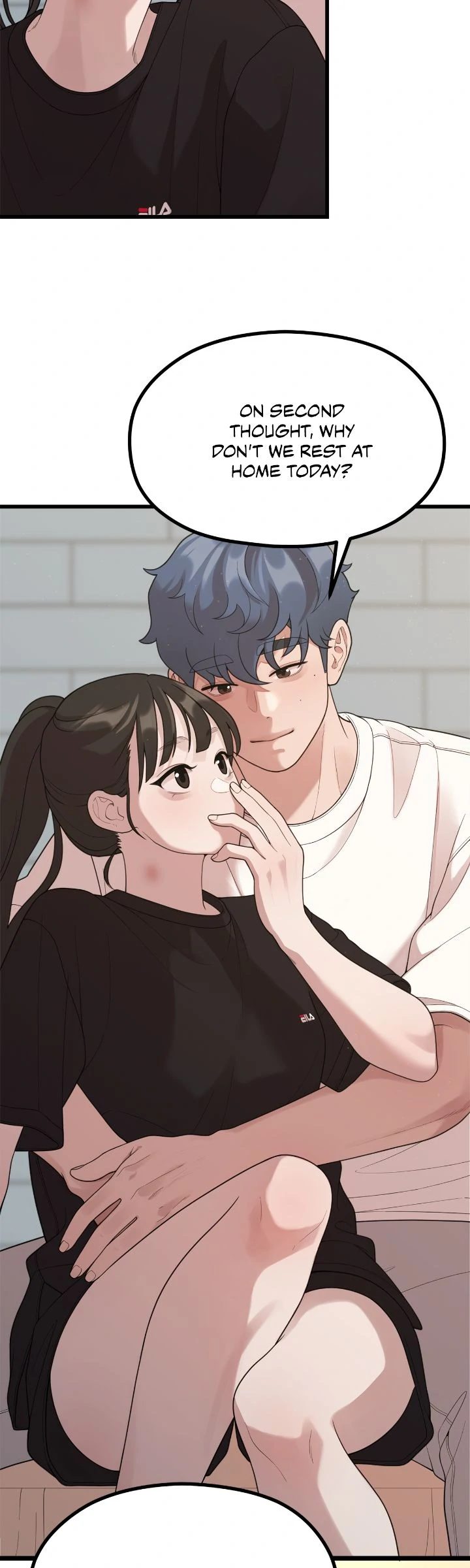 Writer Sung’s Life - Chapter 45 Page 10