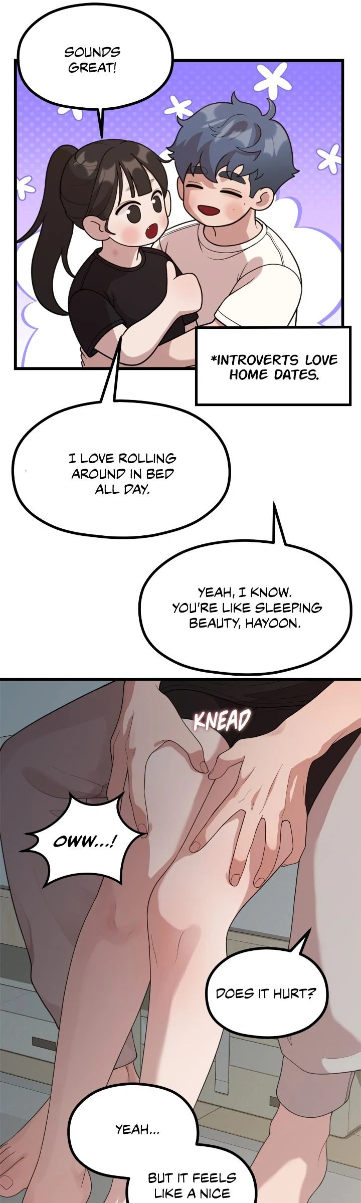 Writer Sung’s Life - Chapter 45 Page 12