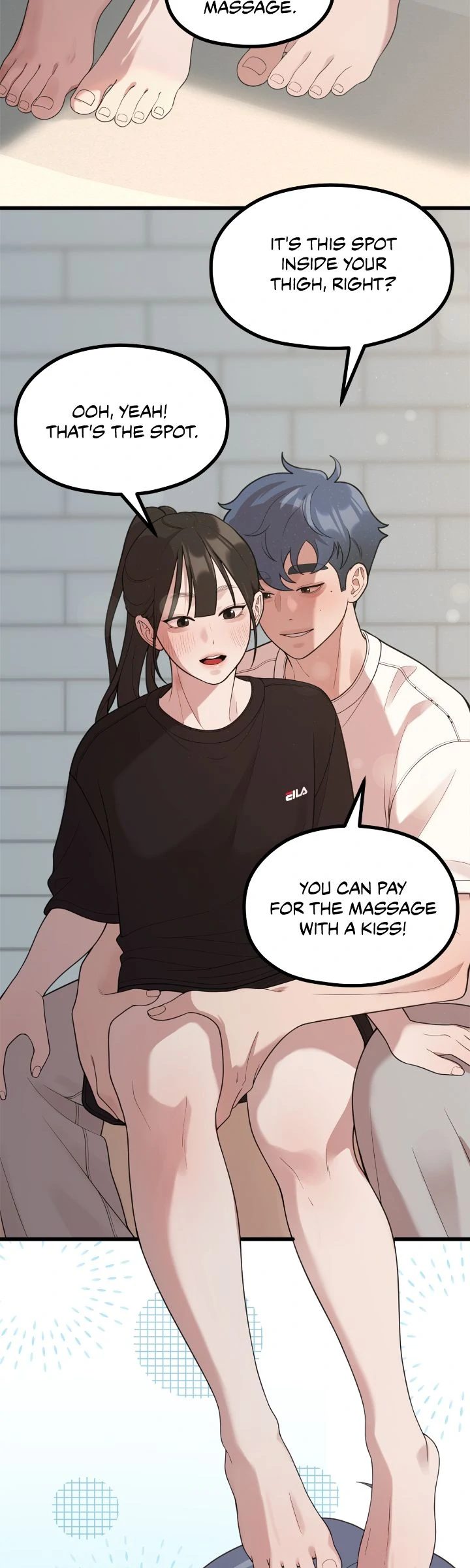 Writer Sung’s Life - Chapter 45 Page 13