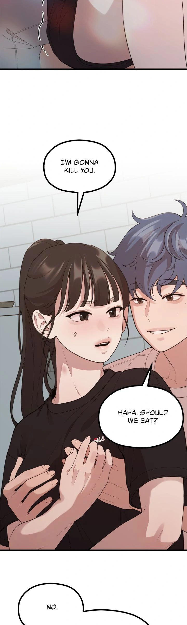 Writer Sung’s Life - Chapter 45 Page 18