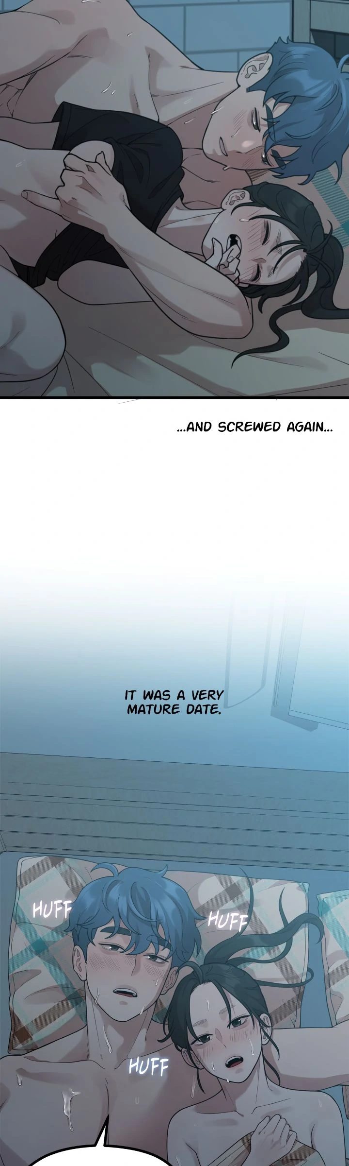 Writer Sung’s Life - Chapter 45 Page 22