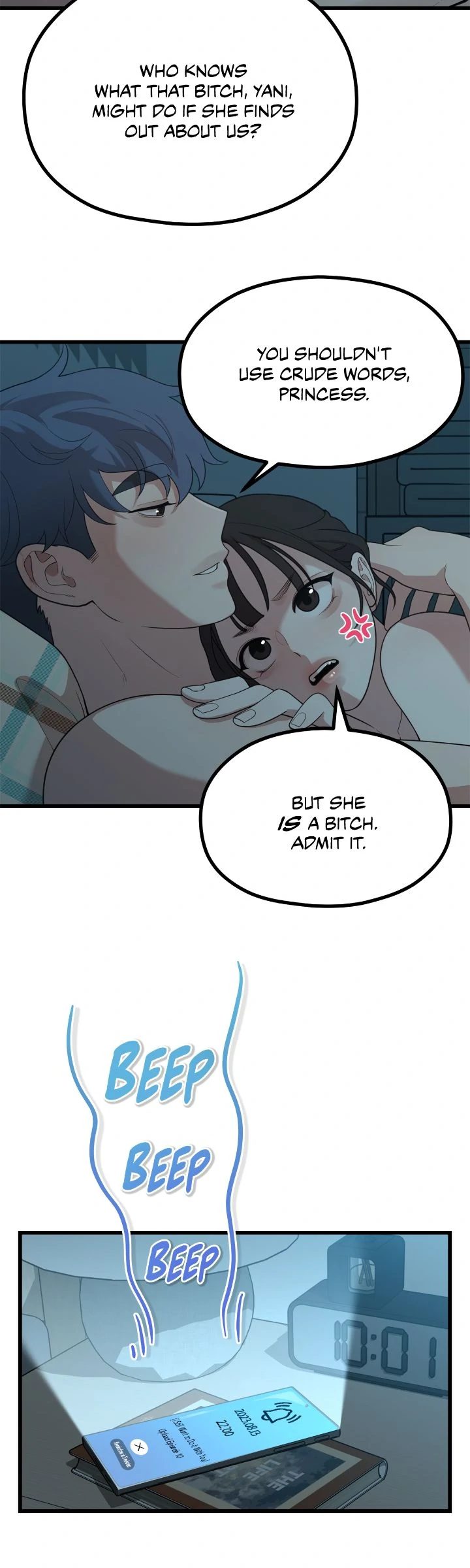 Writer Sung’s Life - Chapter 45 Page 25