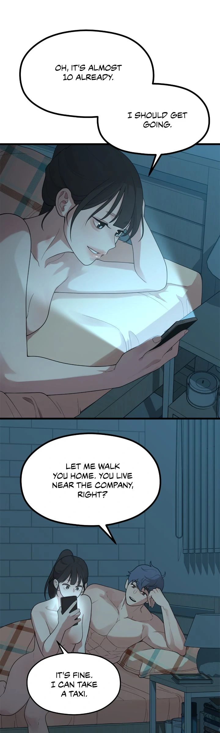 Writer Sung’s Life - Chapter 45 Page 26