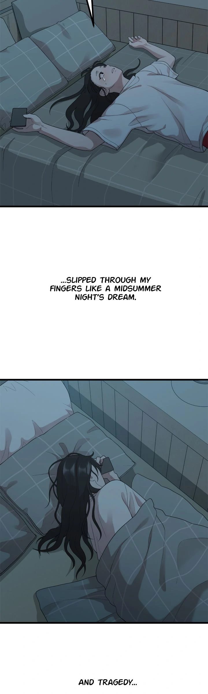 Writer Sung’s Life - Chapter 45 Page 33