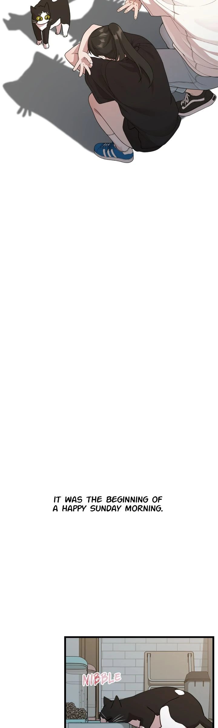 Writer Sung’s Life - Chapter 45 Page 6