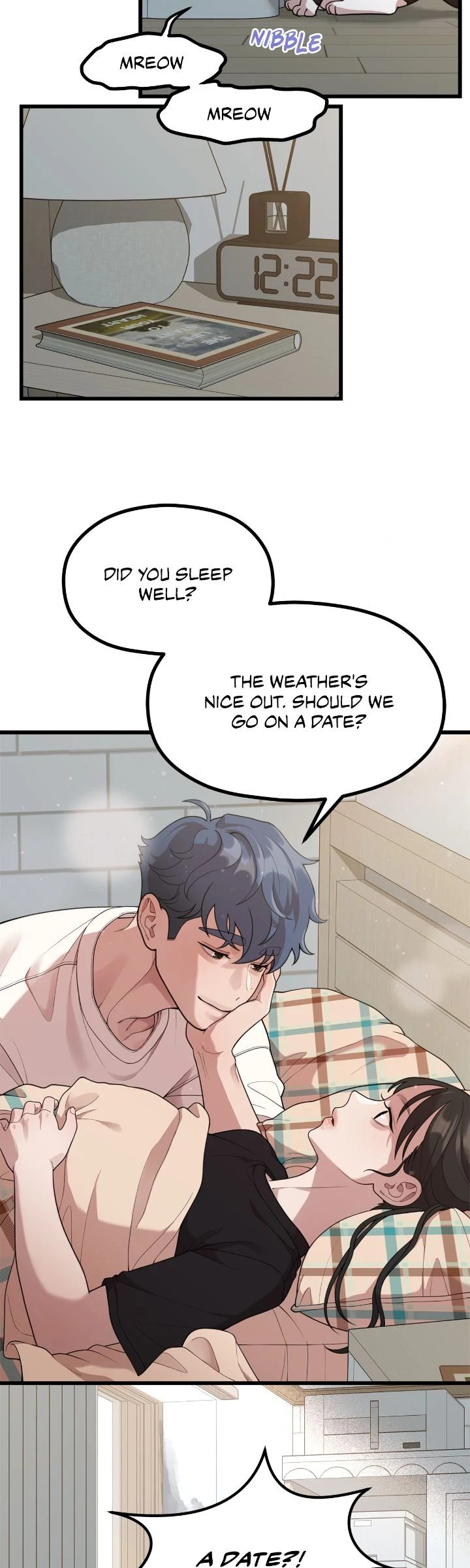 Writer Sung’s Life - Chapter 45 Page 7