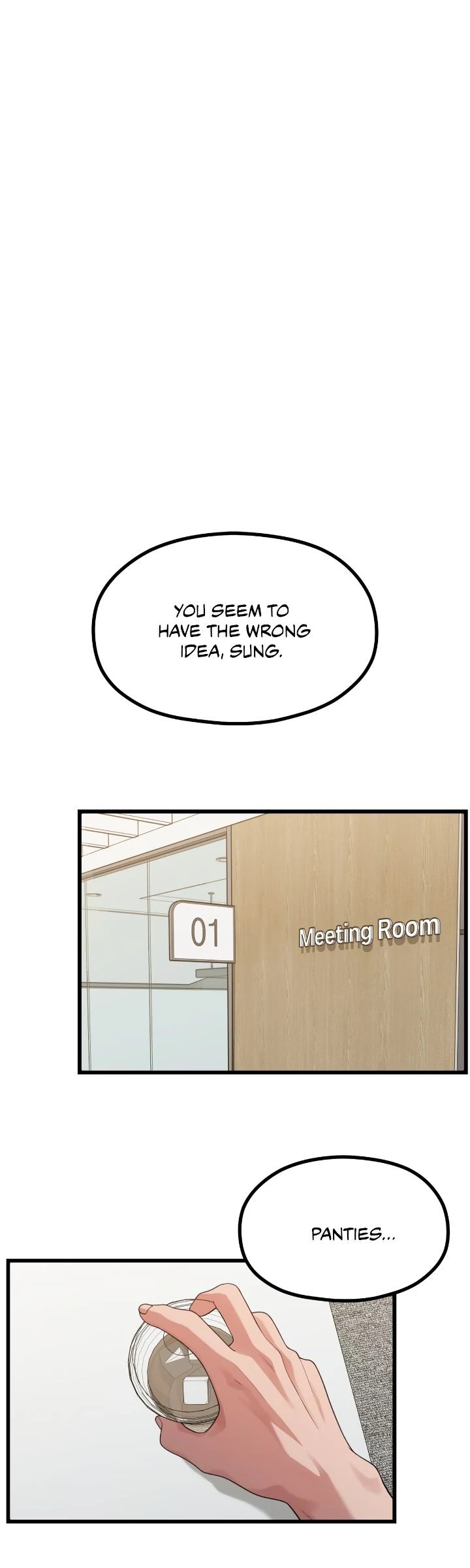 Writer Sung’s Life - Chapter 46 Page 16