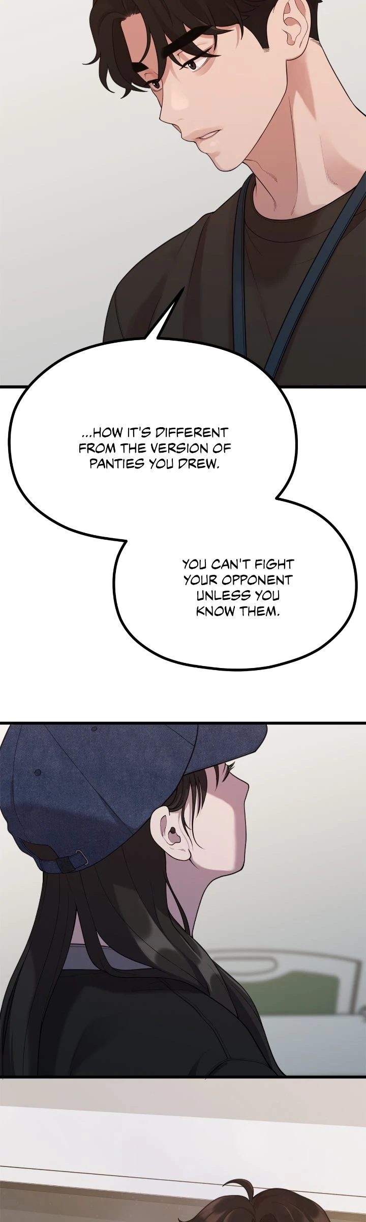 Writer Sung’s Life - Chapter 46 Page 18