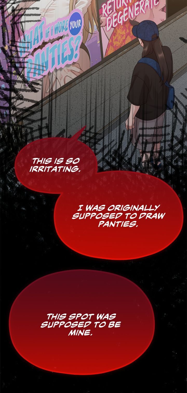 Writer Sung’s Life - Chapter 46 Page 23