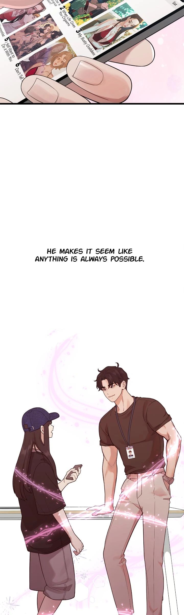 Writer Sung’s Life - Chapter 46 Page 41