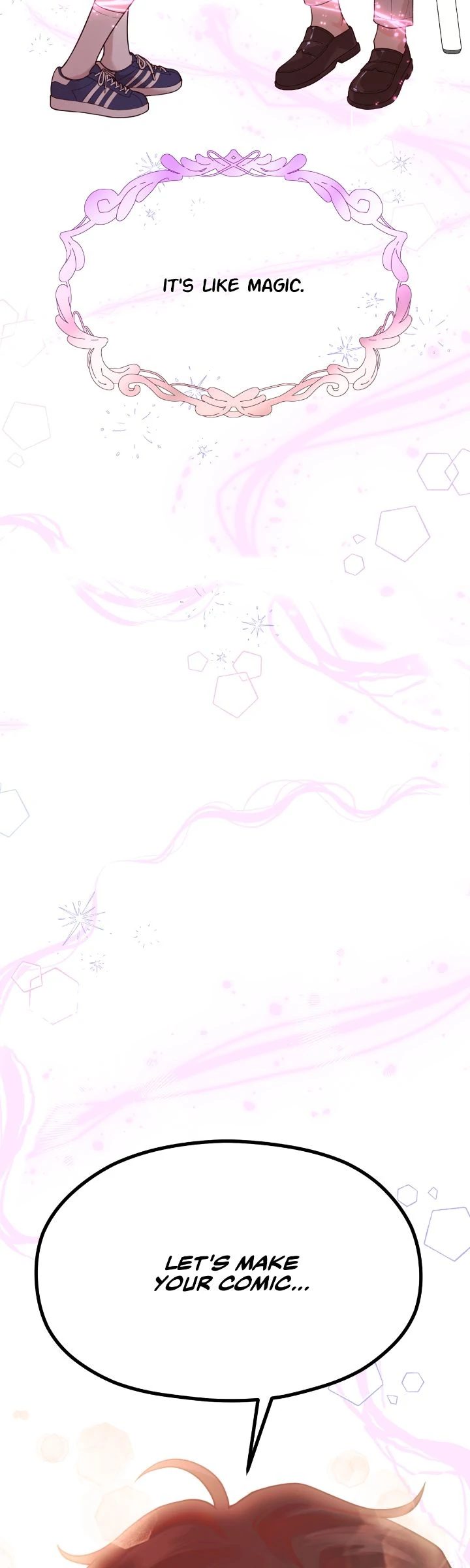 Writer Sung’s Life - Chapter 46 Page 42