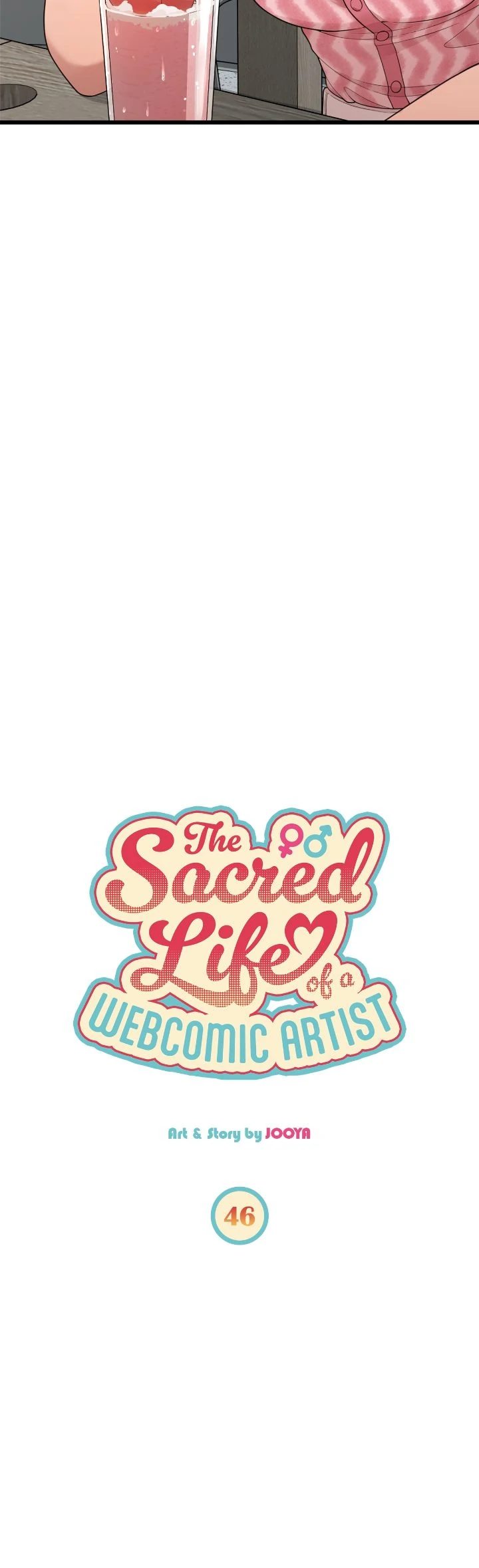 Writer Sung’s Life - Chapter 46 Page 7